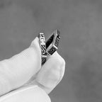 Kolczyki Wikingów Celtyckie