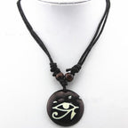 Amulet egipski Oko Udżata