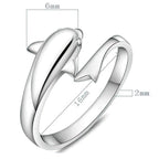Pierścień Delfina 