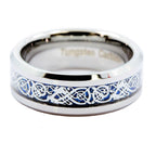 Pierścień celtycki