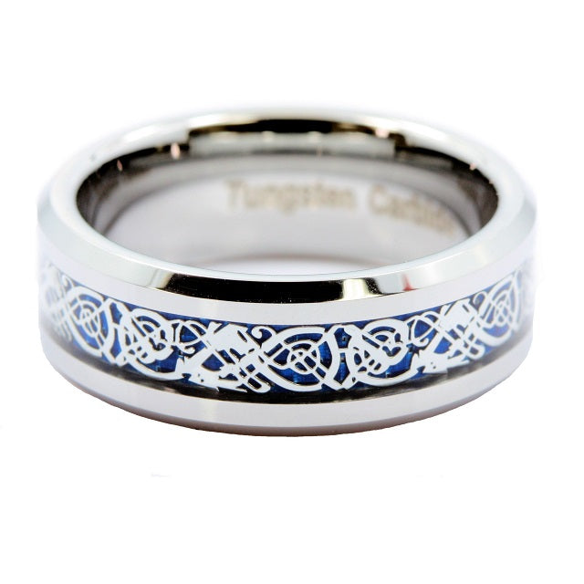 Pierścień celtycki