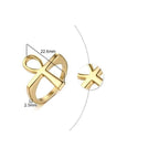 Pierścień Starożytnego Egiptu 