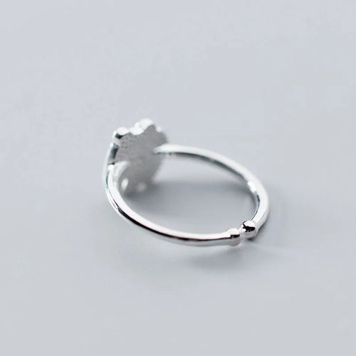 Panda ring