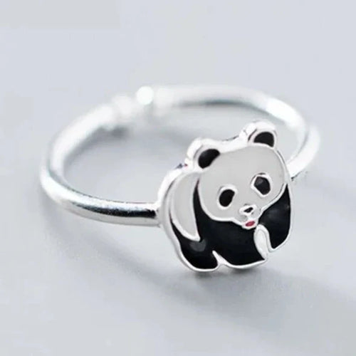 Panda ring