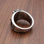 Pierścień Wikingów Mjolnir