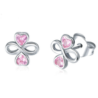 Kolczyk Nieskończoność