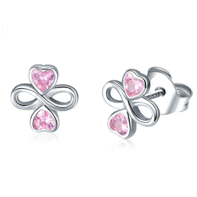 Kolczyk Nieskończoność