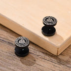 Kolczyki Wiking dla mężczyzn 