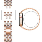 Bransoletka Apple Watch Diament dla Kobiet