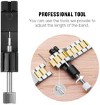 Bransoletka Apple Watch ze stali ultra odpornej