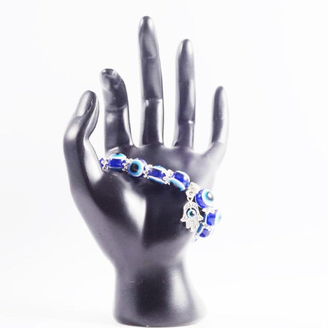 Bracelet Arabe Main de Fatma