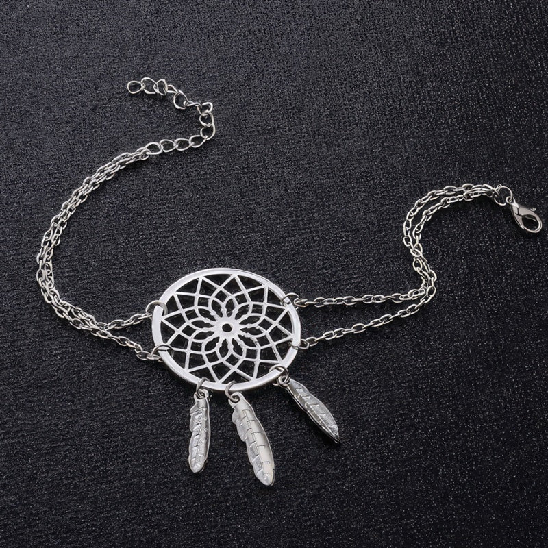 Bransoletka Łapacz Snów 