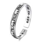 Bransoletka buddyjska z słoniami