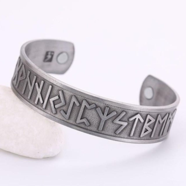 Celtisk armbånd til mænd