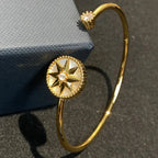 Bransoletka Kompas Róża Wiatrów