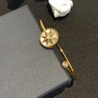 Bransoletka Kompas Róża Wiatrów