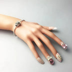 Bransoletka Korona Makabryczna - Exception®