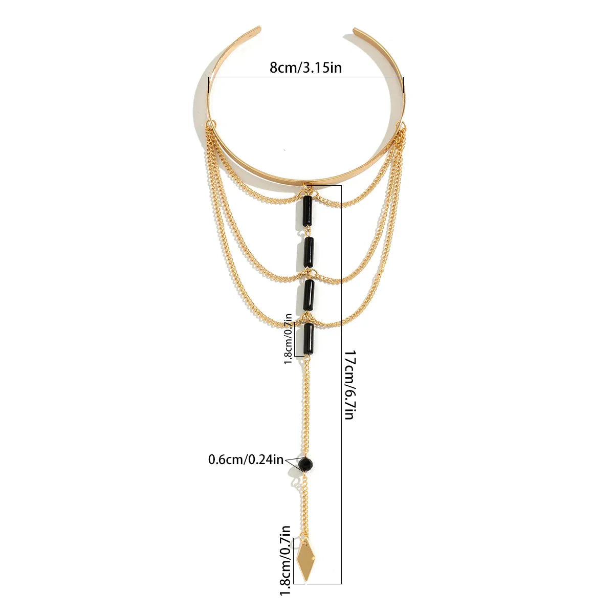 Bracelet de Bras Femme