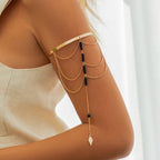 Bransoletka na ramię dla kobiet 