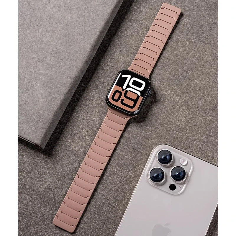 Magnetyczny pasek zamienny do Apple Watch