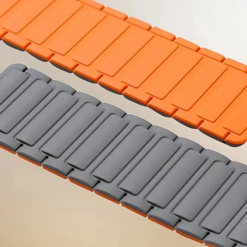 Magnetyczny pasek zastępczy do Apple Watch 