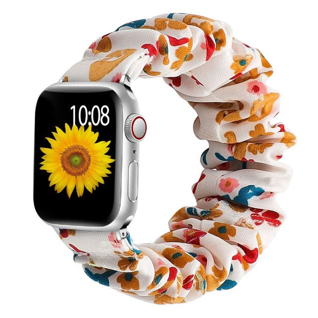 Elastyczna bransoletka do Apple Watch 