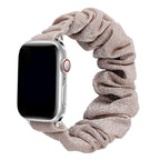 Elastyczna bransoletka do Apple Watch 