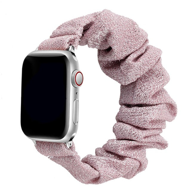 Elastyczna bransoletka do Apple Watch 