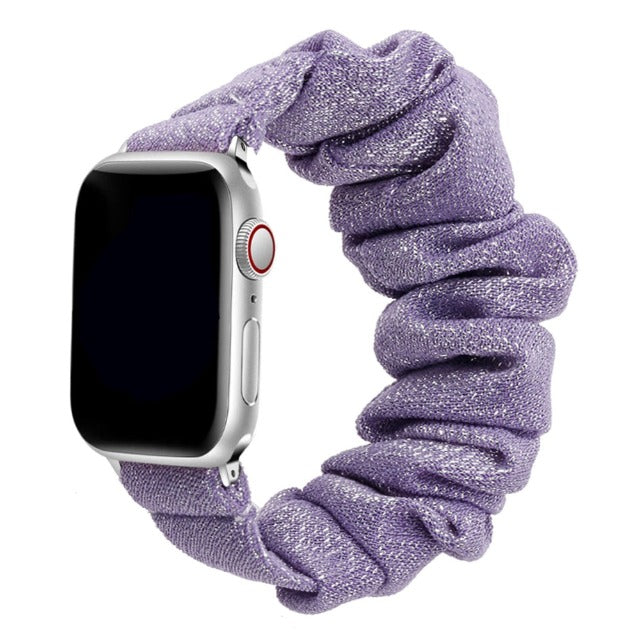 Elastyczna bransoletka do Apple Watch 