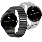 Bransoletka ze Stali Hartowanej do Smartwatch Google Pixel Watch 1 & 2