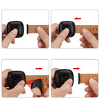 Bransoletka skórzana do zegarka Fitbit Versa 3 Versa 4 Sense 2 