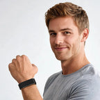 Nylonowy pasek do zegarka Google Fitbit Air 