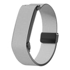 Szary nylonowy pasek do zegarka Google Fitbit Air