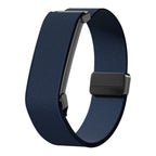 Niebieski nylonowy pasek do zegarka Google Fitbit Air