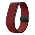 Czerwony nylonowy pasek do zegarka Google Fitbit Air