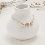 Bransoletka damska znak zodiaku 12 konstelacji