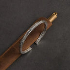 Bransoletka Gourmette Wikingów Północnych