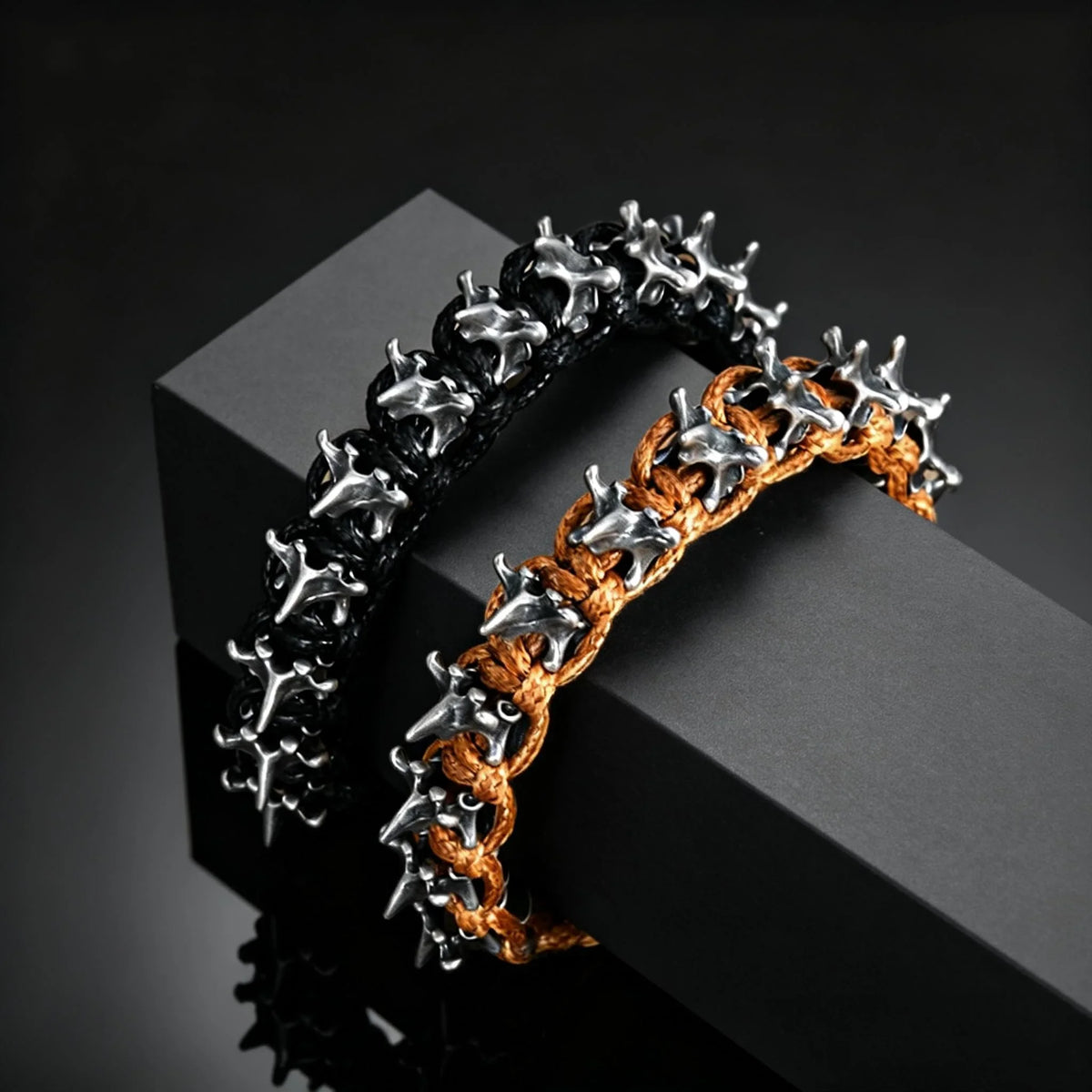 Bransoletka ochronna na nadgarstek „Claw Wrist Armor” 
