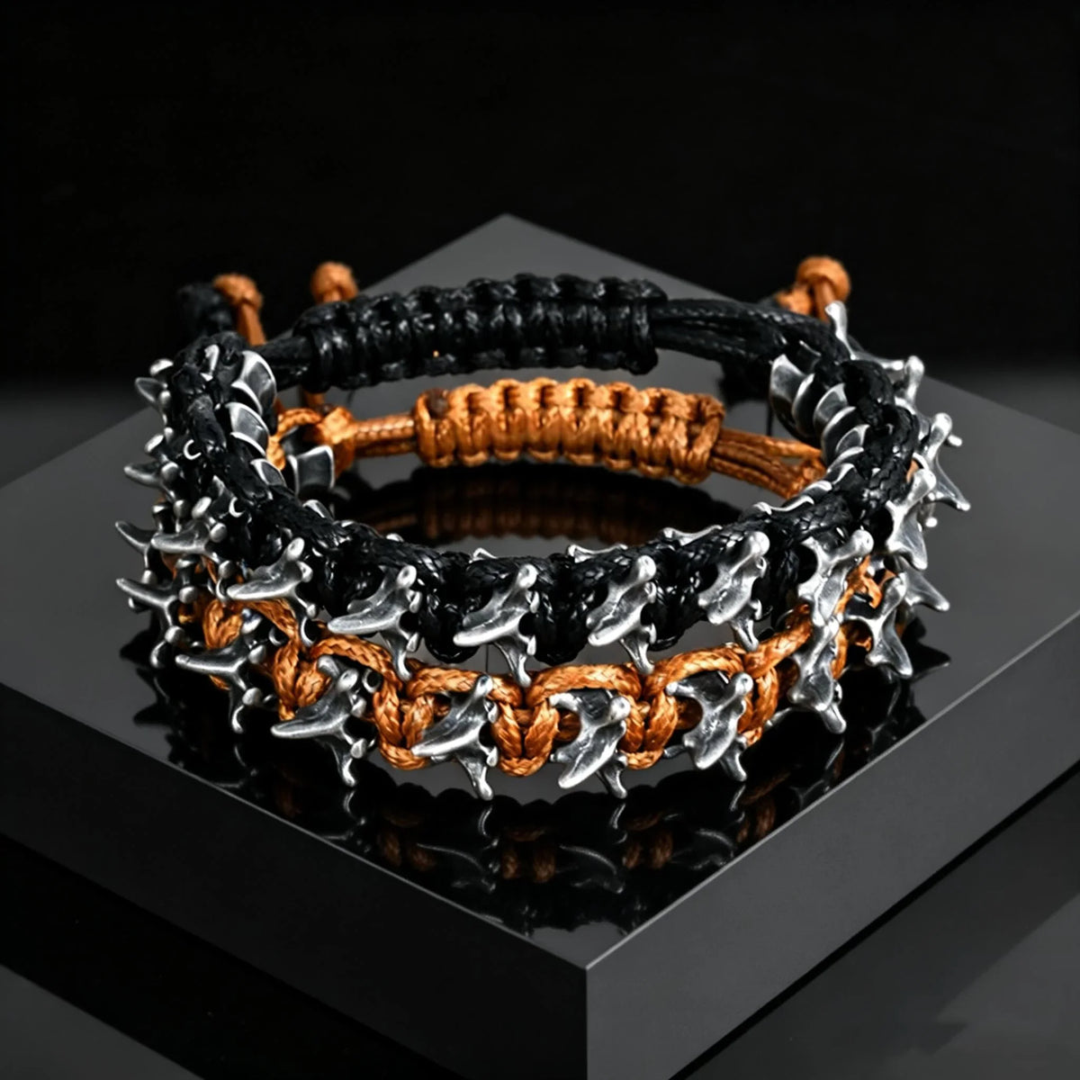 Bransoletka ochronna na nadgarstek „Claw Wrist Armor” 