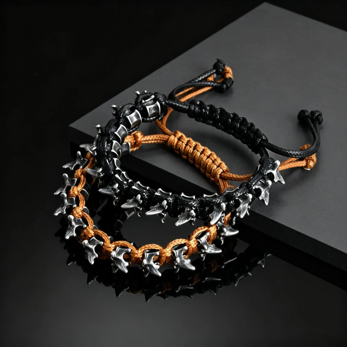 Bransoletka ochronna na nadgarstek „Claw Wrist Armor” 