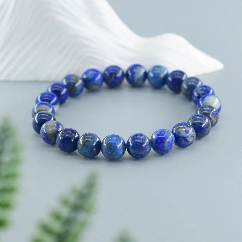 Náramek Lapis Lazuli