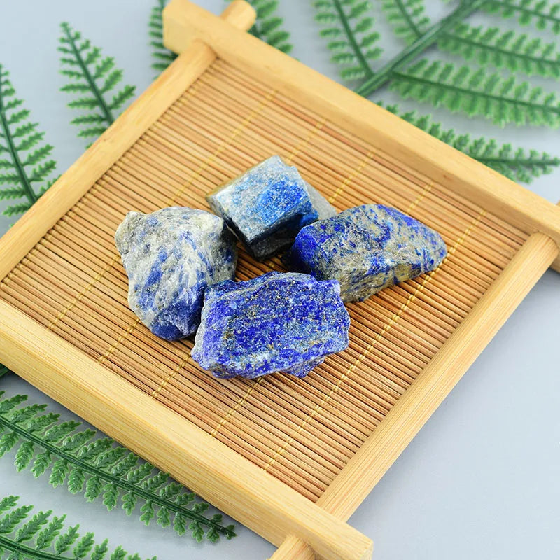 Náramek Lapis Lazuli