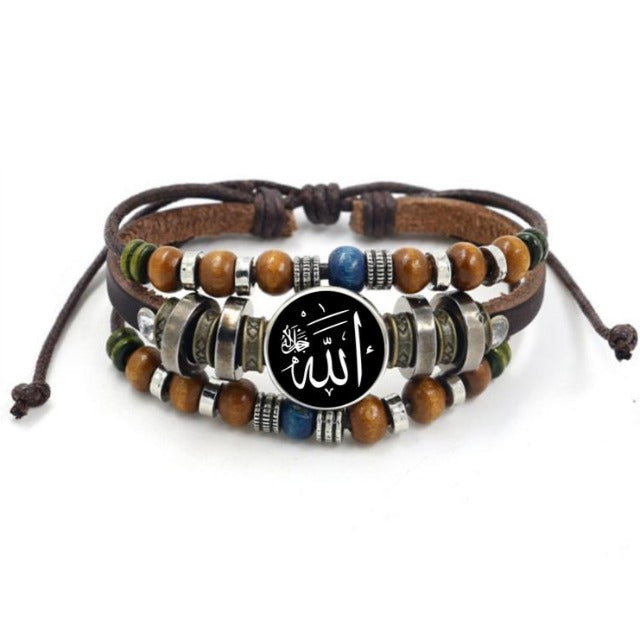 Bransoletka marokańska