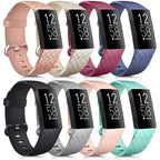 Bransoletka do zegarka Fitbit Charge 3 & Charge 4