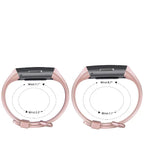 Bransoleta do zegarka Fitbit Charge 3 i Charge 4 