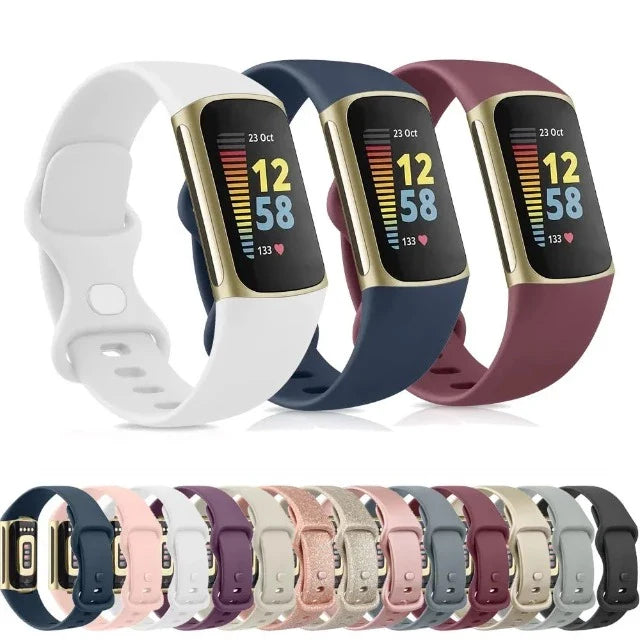Bransoletka do zegarka Fitbit Charge 5