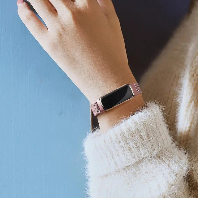 Bransoletka Zegarek Fitbit Inspire 
