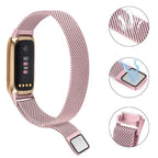 Bransoletka Zegarek Fitbit Inspire 