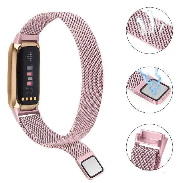 Bransoletka Zegarek Fitbit Inspire 