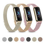 Bransoletka do zegarka Fitbit Luxe